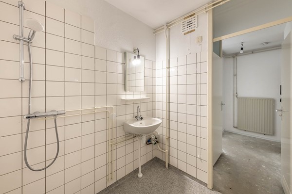 Medium property photo - Insulindeweg 60H, 1094 PN Amsterdam
